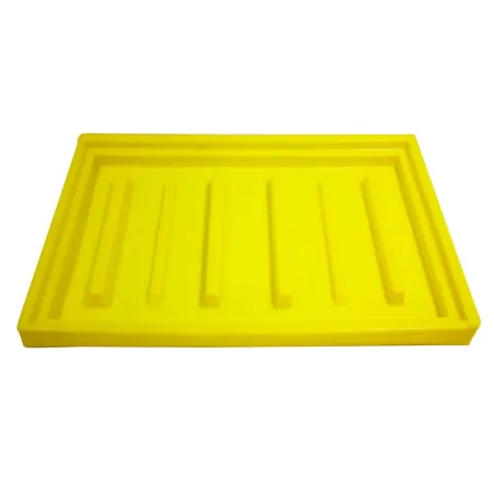 Wanna wychwytowa bez kratownicy pod 2 beczki 200 l