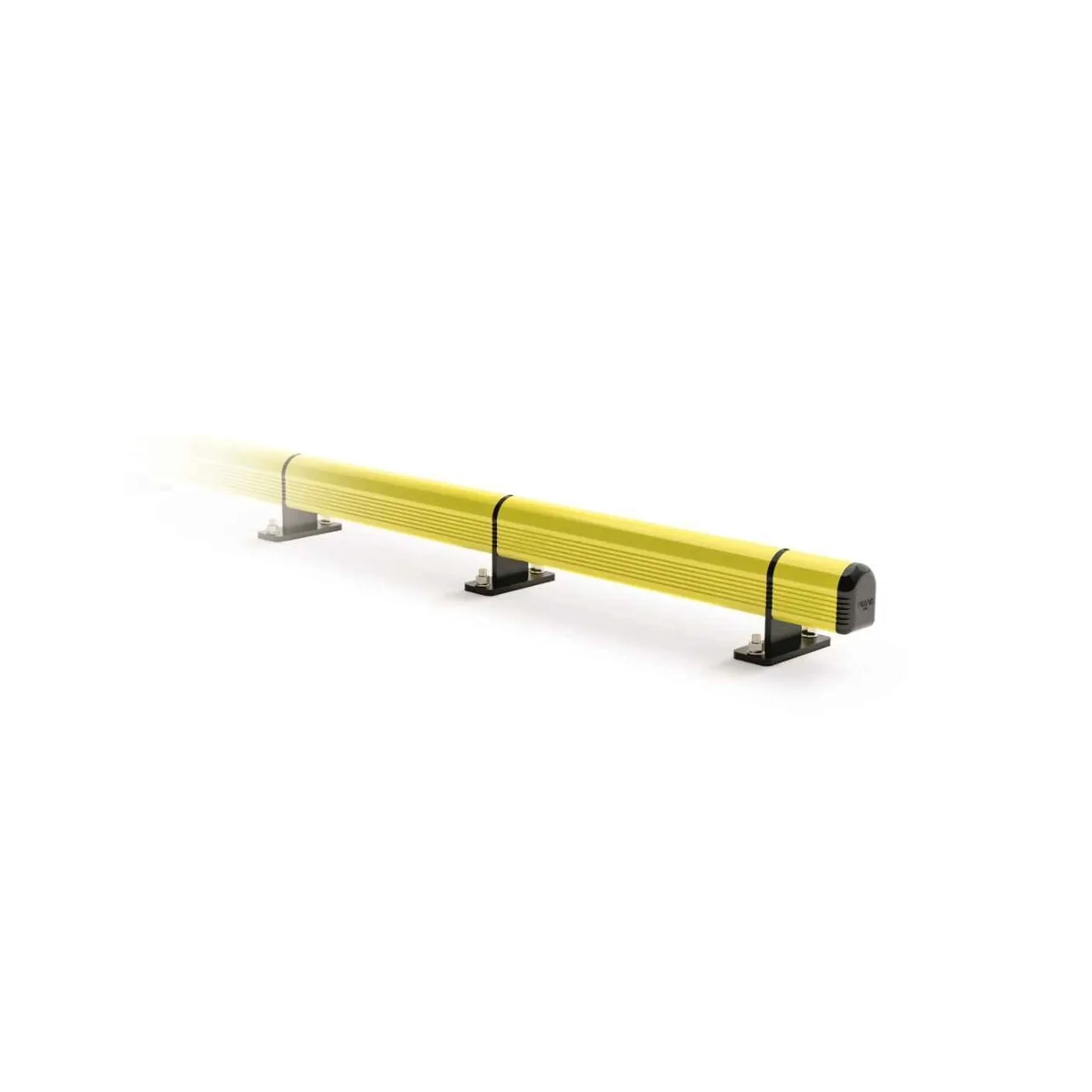 Modułowa elastyczna regulowana odbojnica szynowa GRIN 90, 140 mm x mm