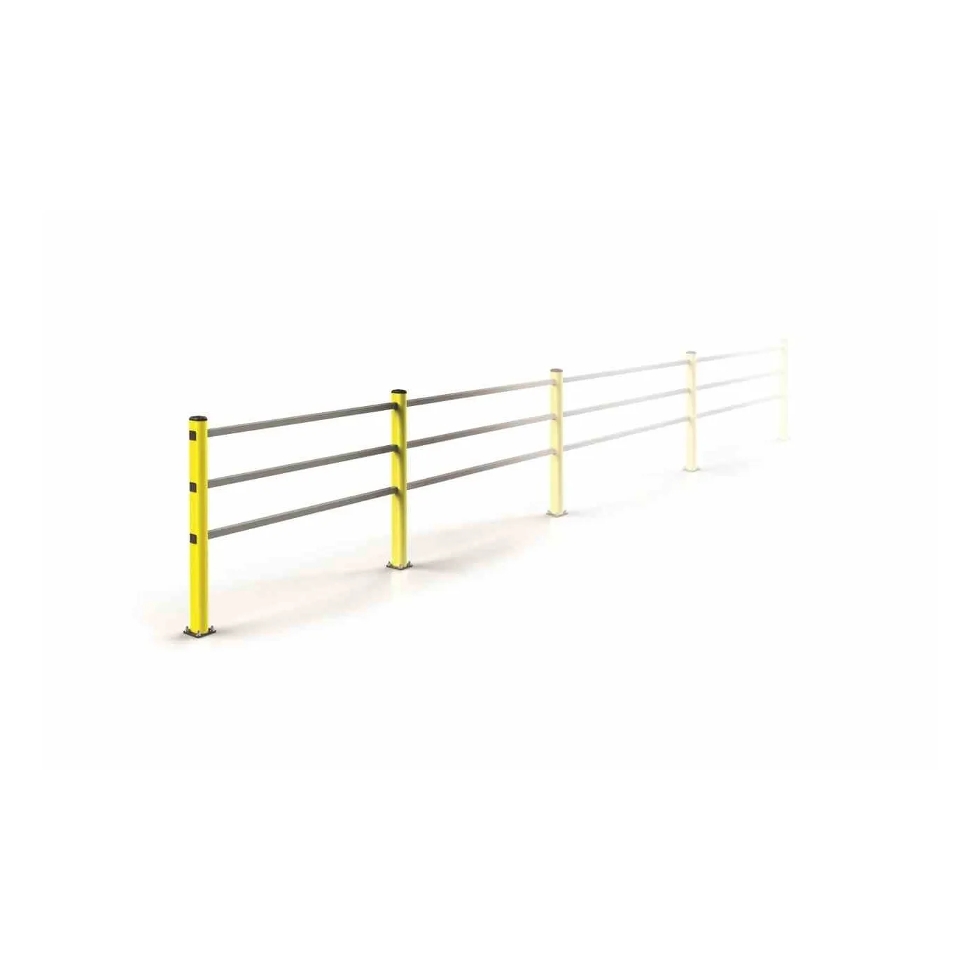 Modułowa elastyczna HAND RAIL, 1180 mm x mm