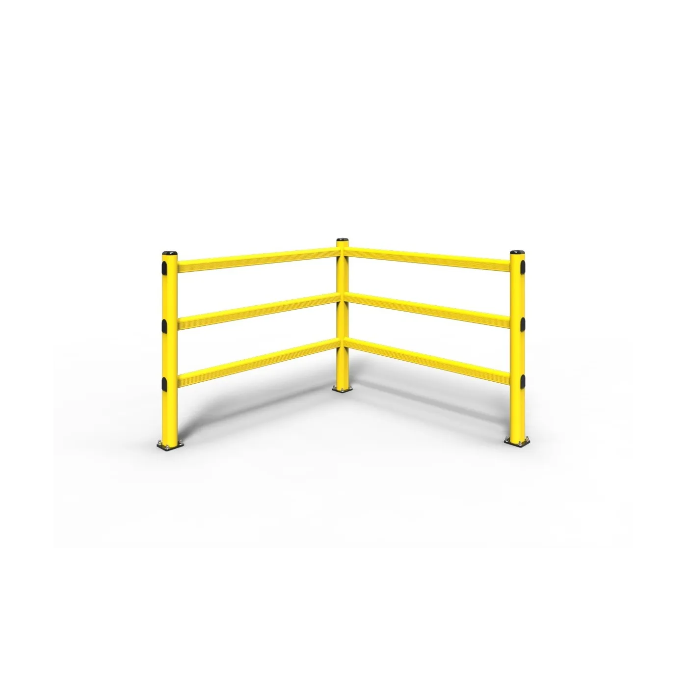 Modułowa elastyczna bariera PED 90, 1180 mm x mm