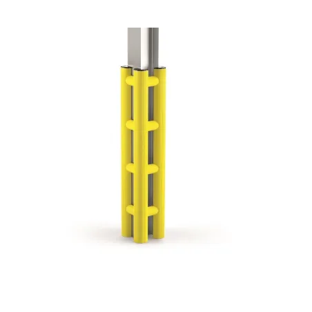 Elastyczna odbojnica do ochrony kolumn HUG TOWER MINI