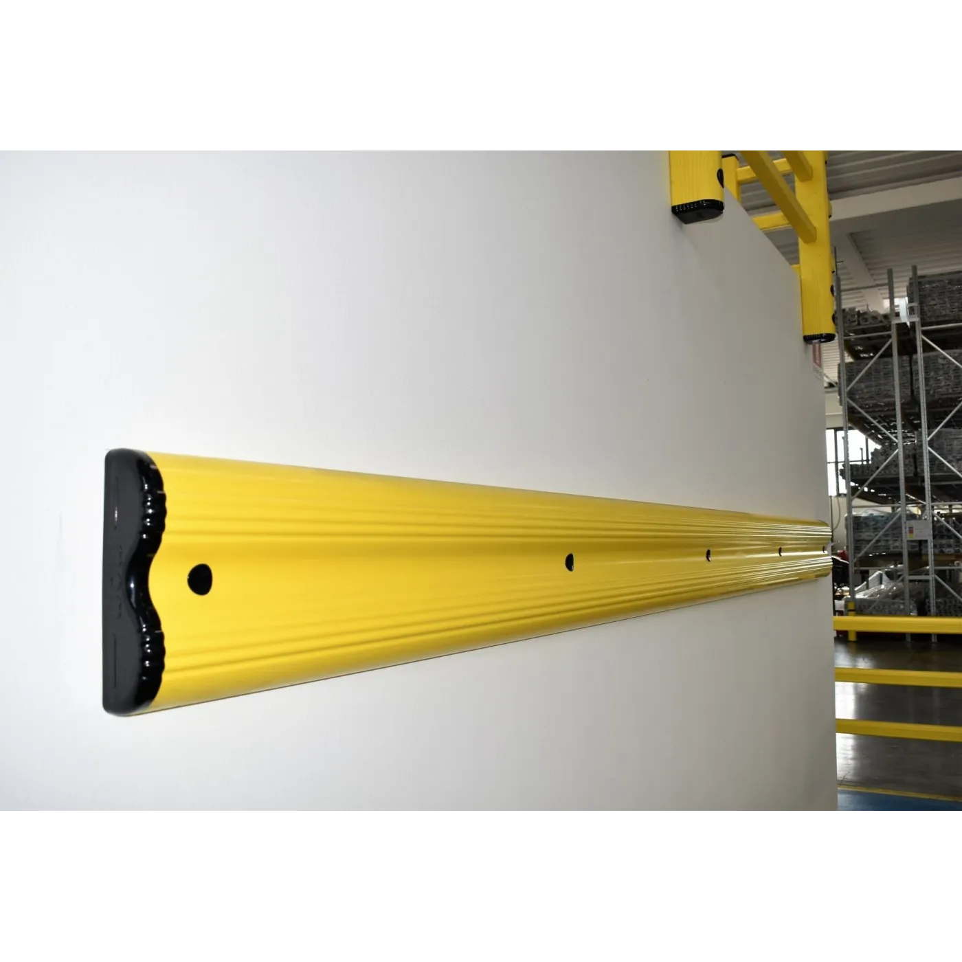 Osłona ściany podwójna WALL BFLEX, 300 mm x mm