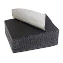 Sorbent trzywarstwowy, mata uniwersalna, antypoślizgowa