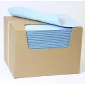 Sorbent trzywarstwowy, mata tylko do oleju 40 x 50 cm, 100 szt, 6,6 kg