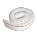 Sorbent, rękaw tylko do oleju ø 20 cm x 3 m, 4 szt, 13,2 kg