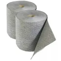 Sorbent trzywarstwowy, rolka uniwersalna 40 cm x 60 m, 2 szt, 10,56 kg