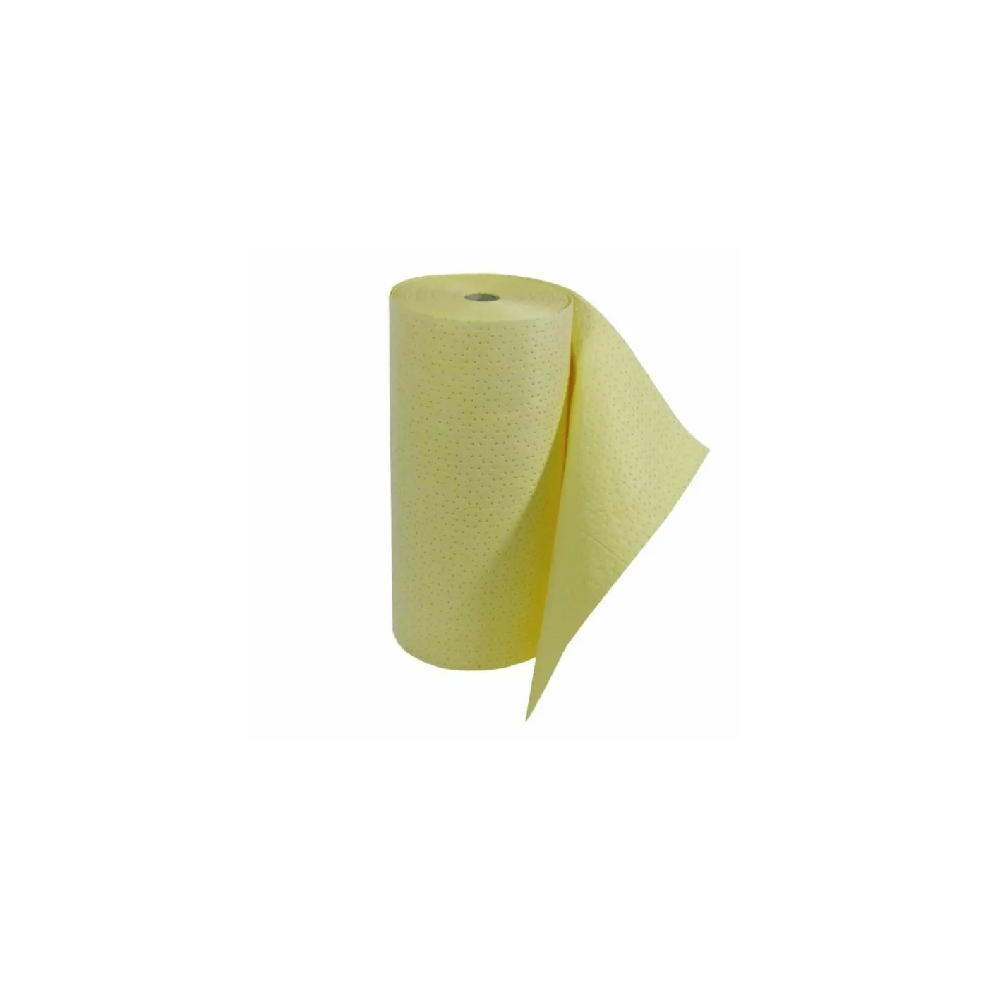 Sorbent trzywarstwowy, rolka chemiczna 80 cm x 60 m, 1 szt, 10,56 kg