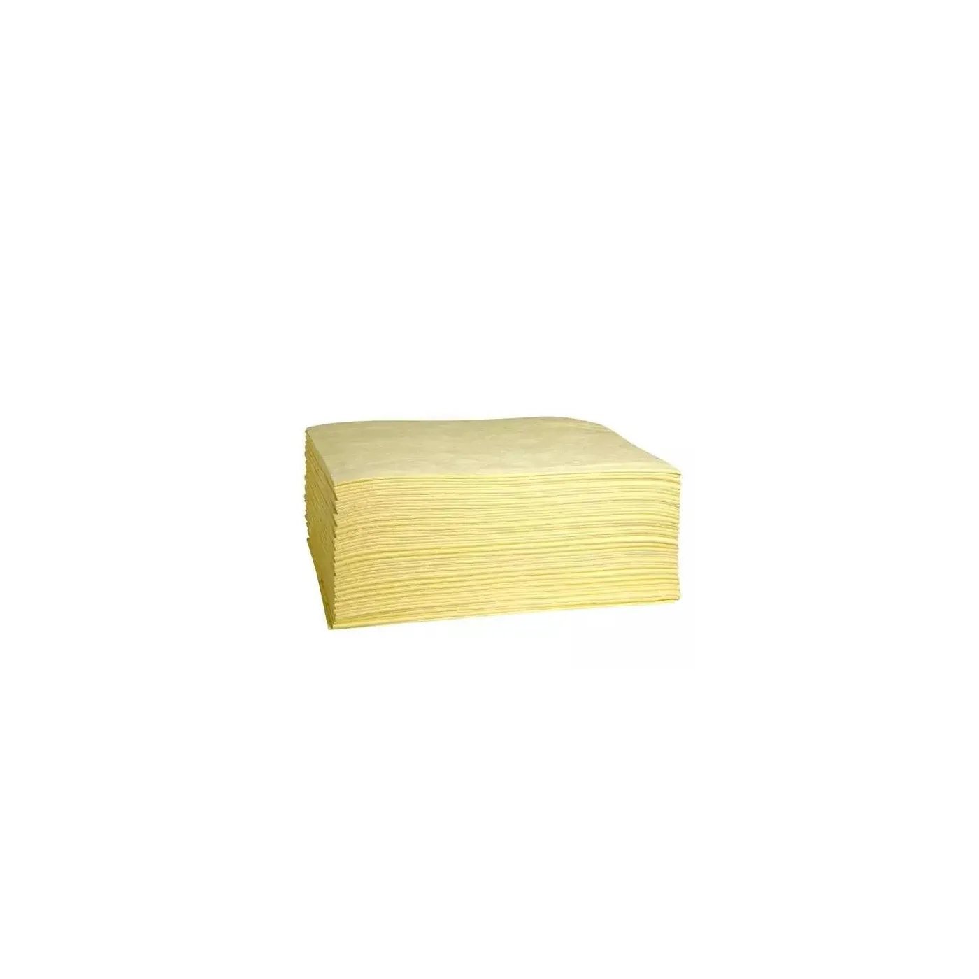 Sorbent trzywarstwowy, mata chemiczna 40 x 50 cm, 200 szt, 8,8 kg