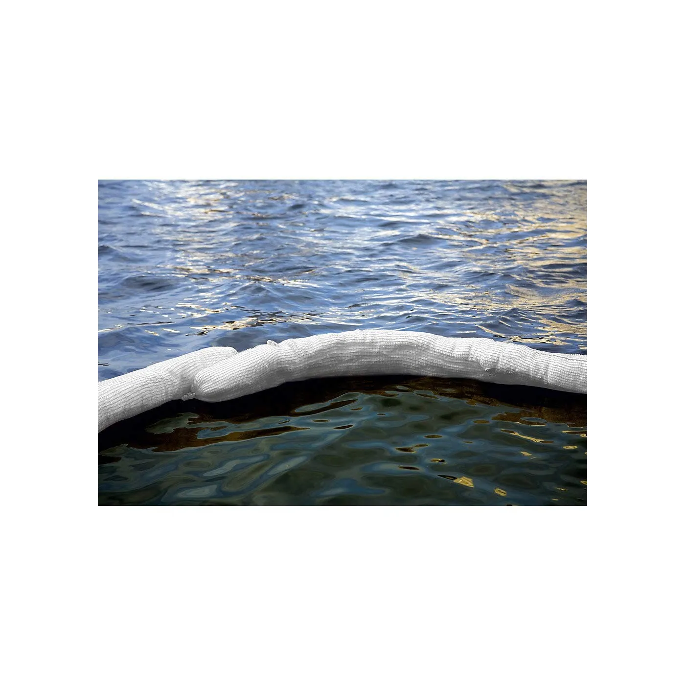 Sorbent, rękaw tylko do oleju ø 13 cm x 3 m, 4 szt, 8,4 kg