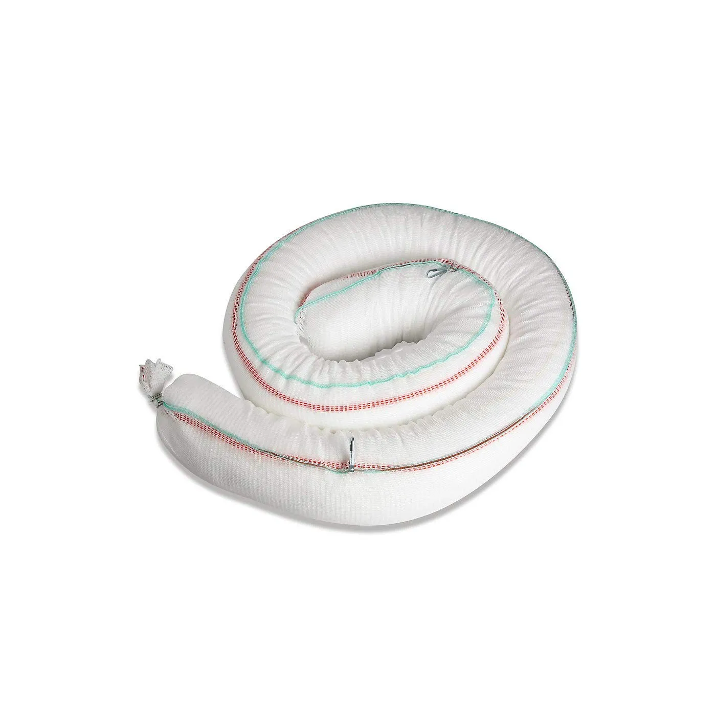 Sorbent, rękaw tylko do oleju ø 13 cm x 3 m, 4 szt, 8,4 kg
