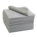 Sorbent trzywarstwowy, mata uniwersalna 40 x 50 cm, 100 szt, 6,6 kg
