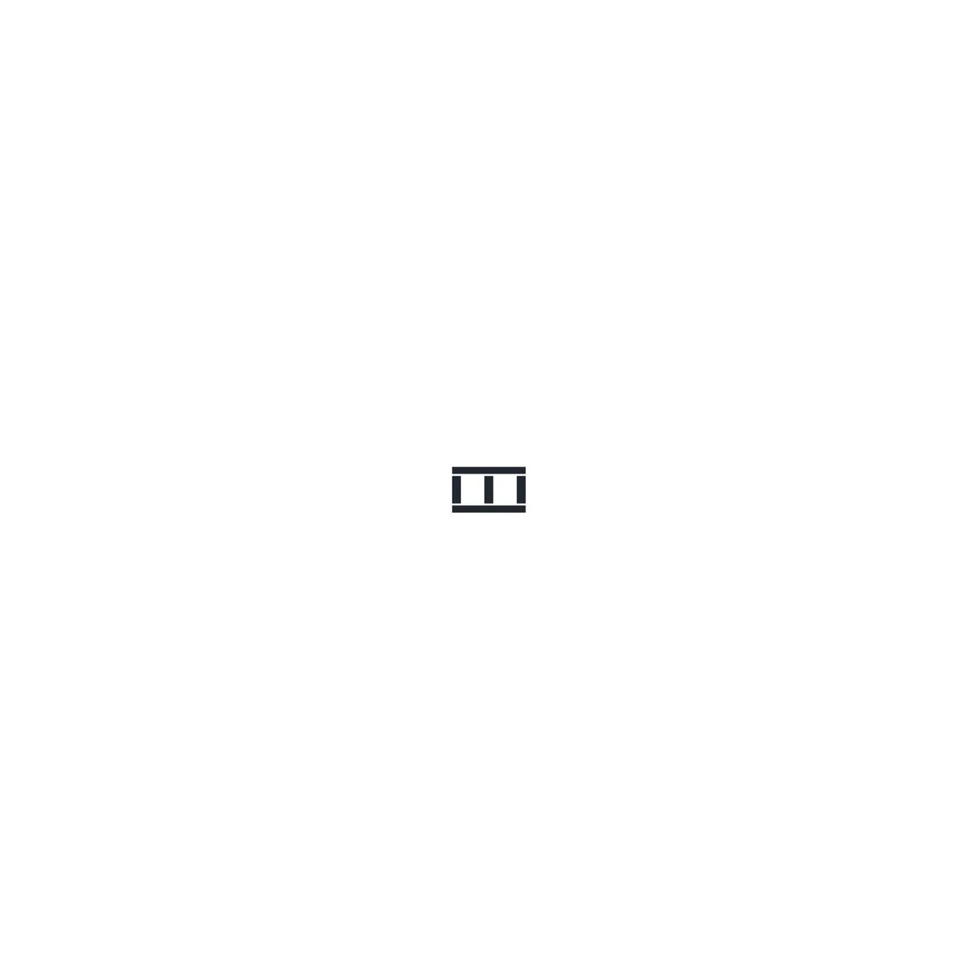 Symbol MONO ALU kolor 4signal 25W - pasy w ramce- optyka: szerokokątna