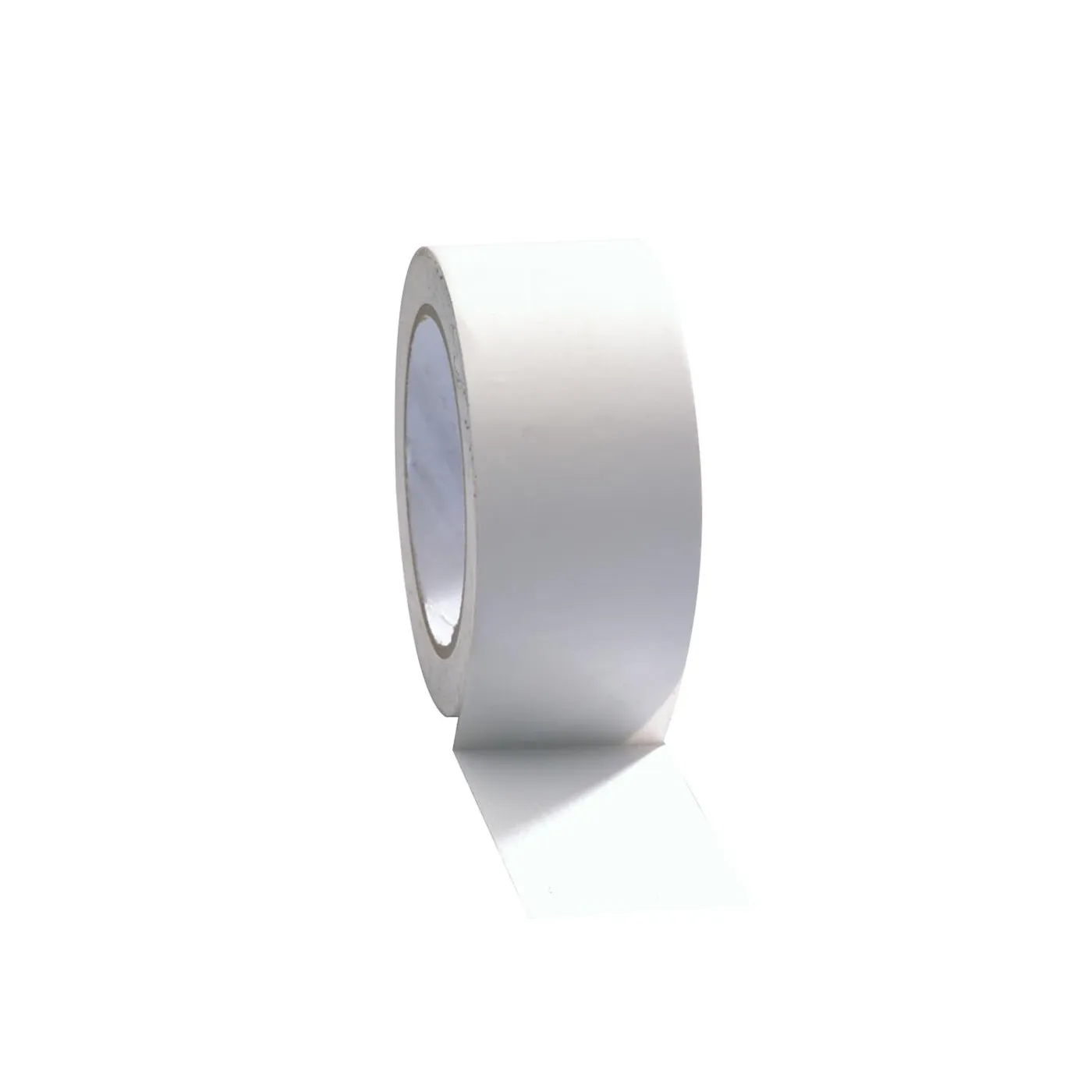 Taśma do wyznaczania ciągów komunikacyjnych 50 mm x 33 m biała