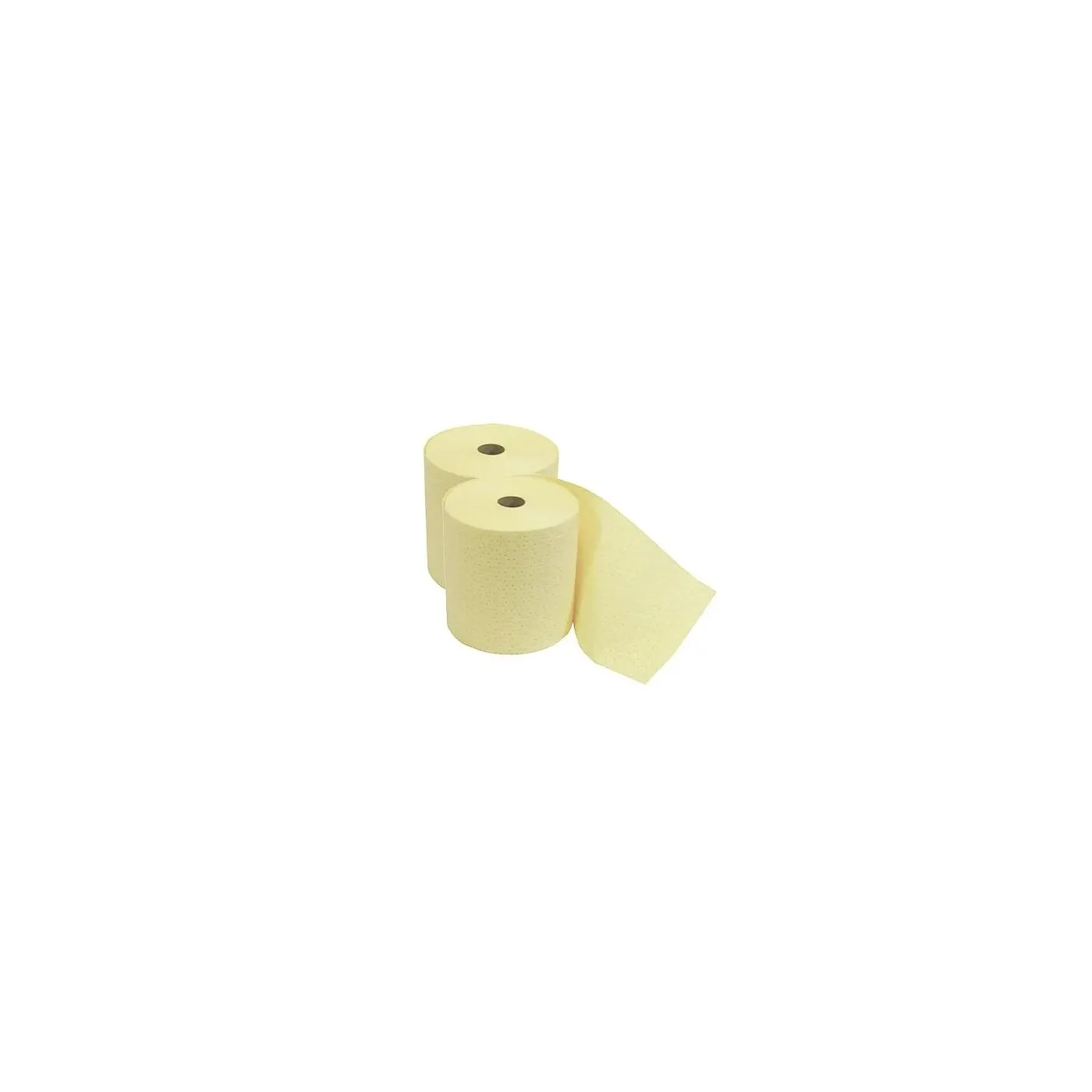 Sorbent dwuwarstwowy, rolka chemiczna 40 cm x 40 m, 2 szt. 10,2 kg