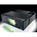 Projektor liniowy LED do wyznaczania ciągów komunikacyjnych