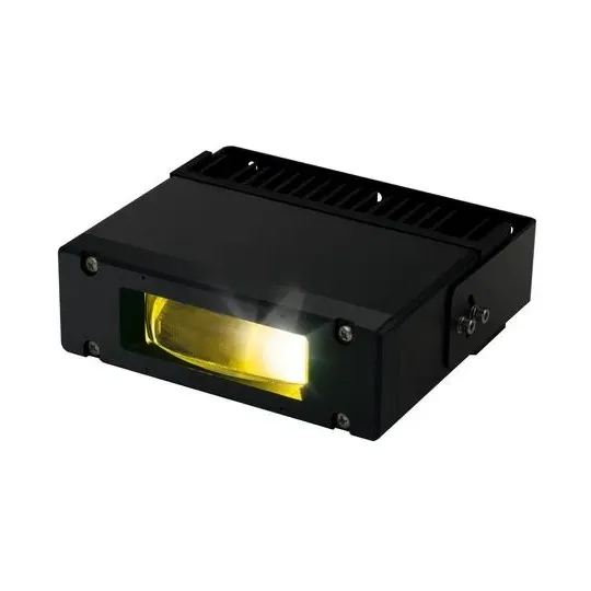 Projektor liniowy LED do wyznaczania ciągów komunikacyjnych EVO 25W