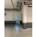 Projektor liniowy LED do wyznaczania ciągów komunikacyjnych LONG 25W