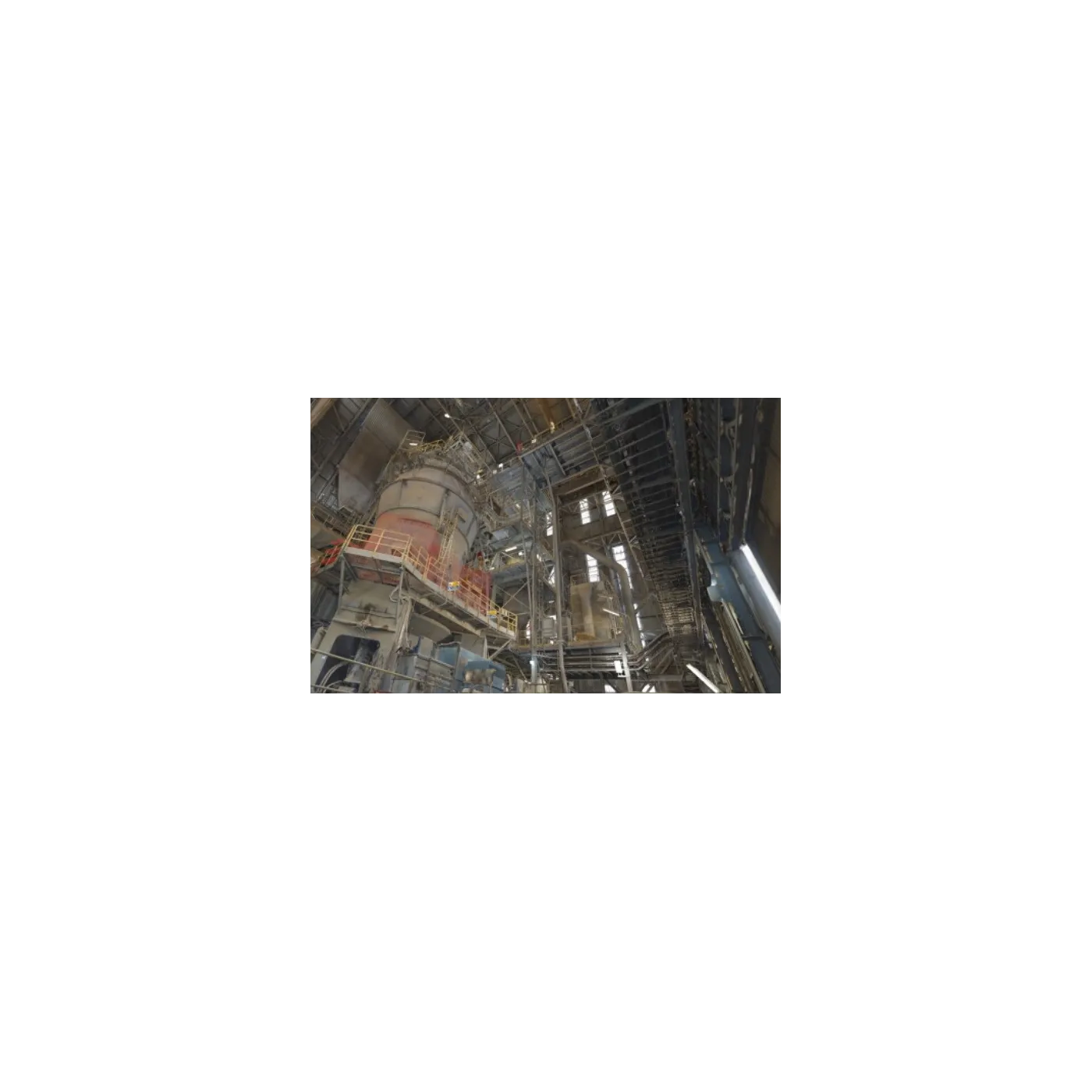 Aplikacja szkoleniowa VR - XR TOUR Cyfrowy bliźniak zakładu