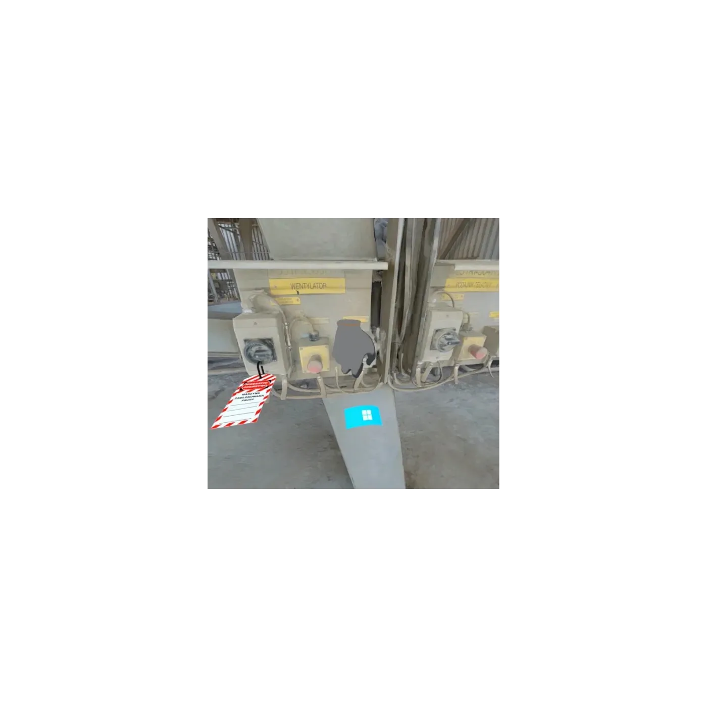 Aplikacja szkoleniowa VR - XR LOTO