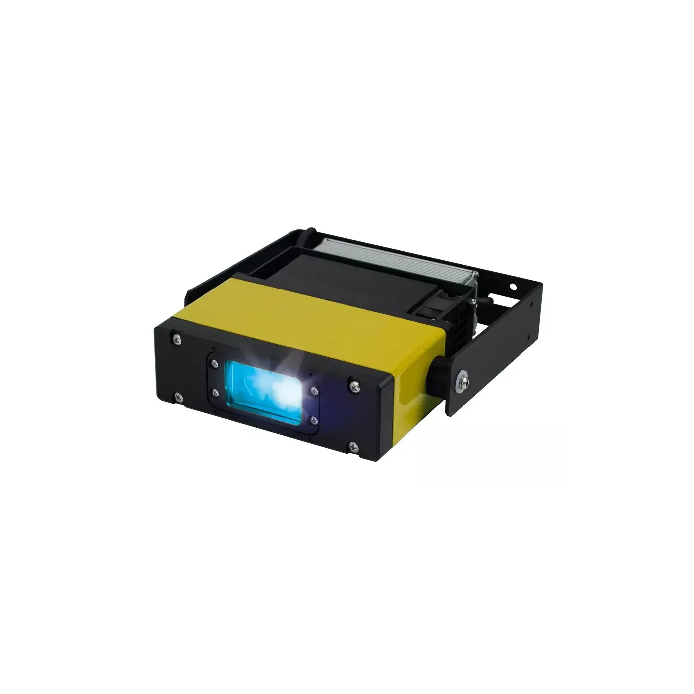 Projektor liniowy LED do suwnic HP 65W, montaż 5 - 12 m