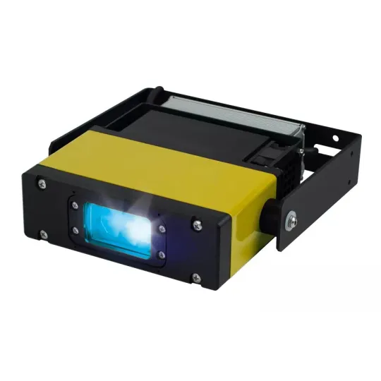 Projektor liniowy LED do suwnic HP 65W, montaż 5 - 12 m