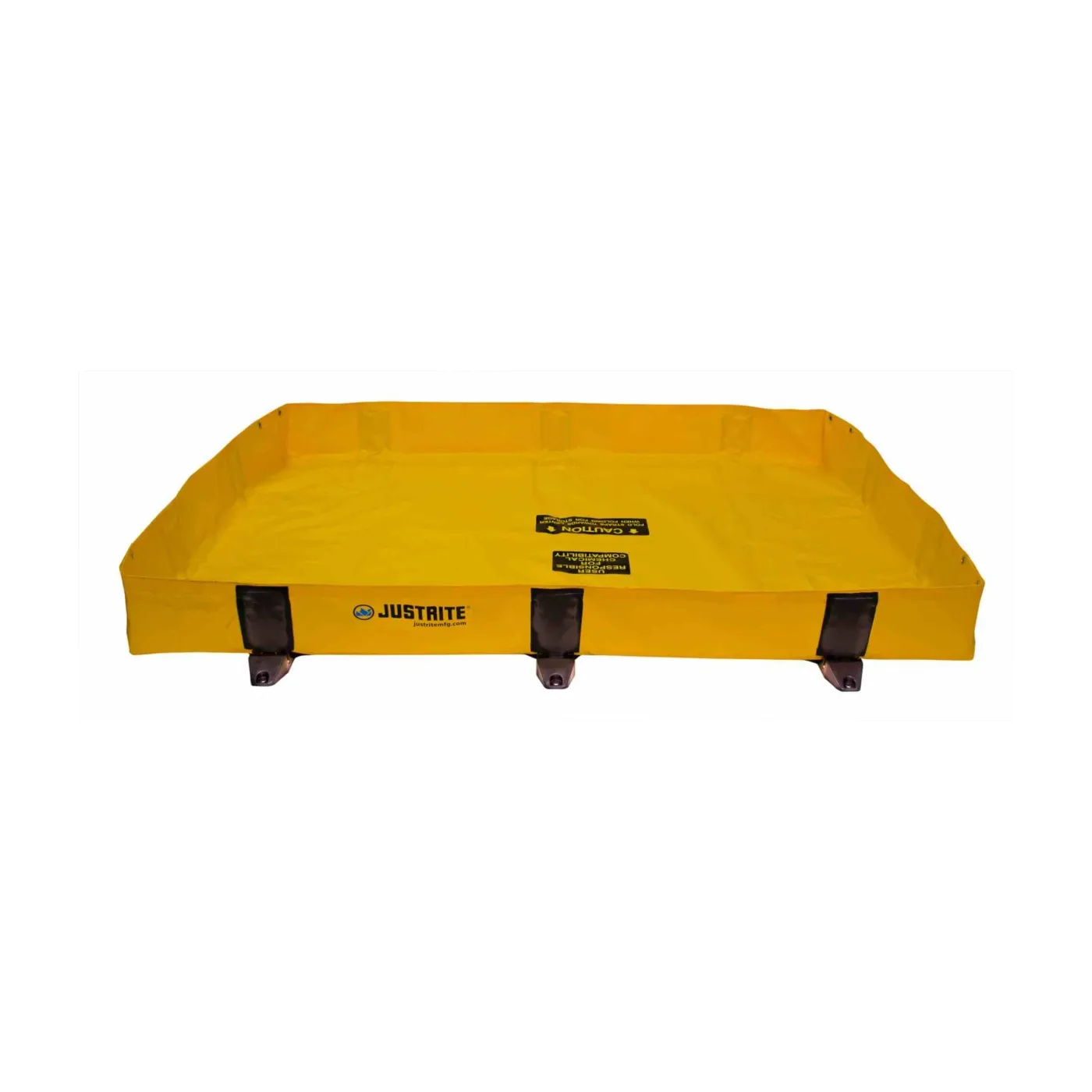 Wanna wychwytowa elastyczna LITE 1200 x 1800 x 203 mm