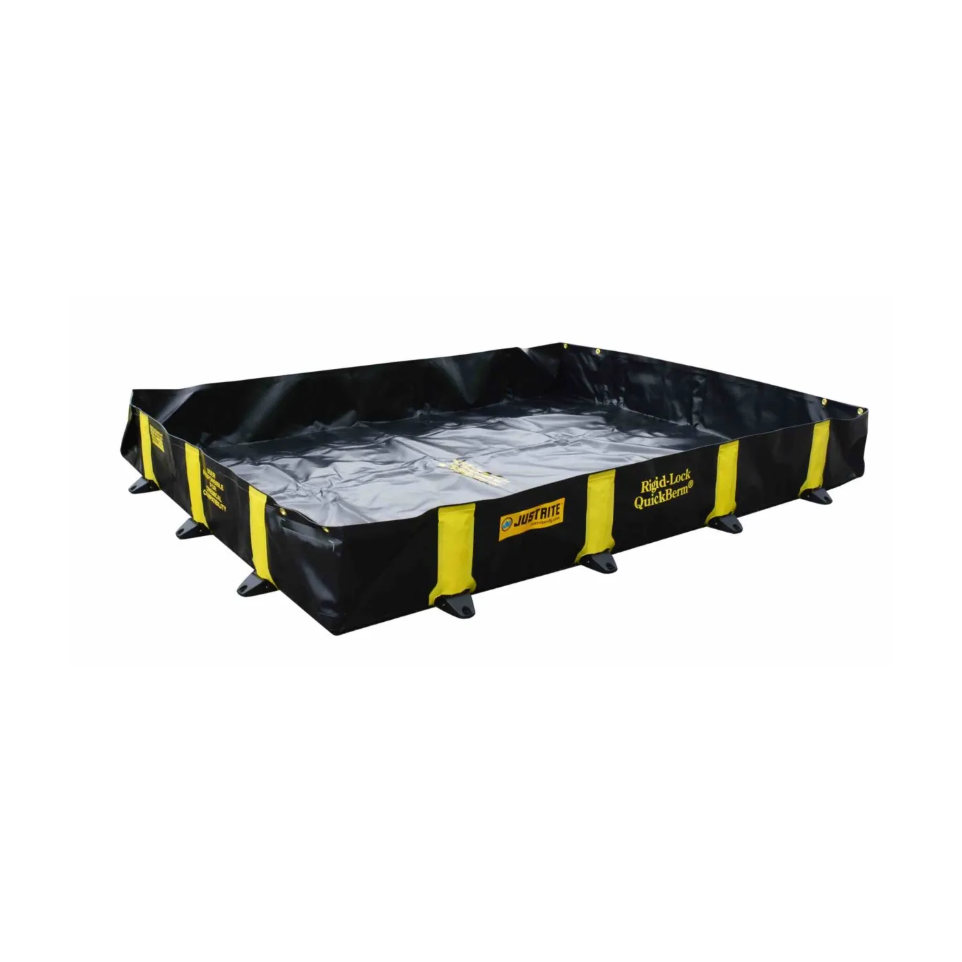 Wanna wychwytowa elastyczna STANDARD 1800 x 2400 x 305 mm