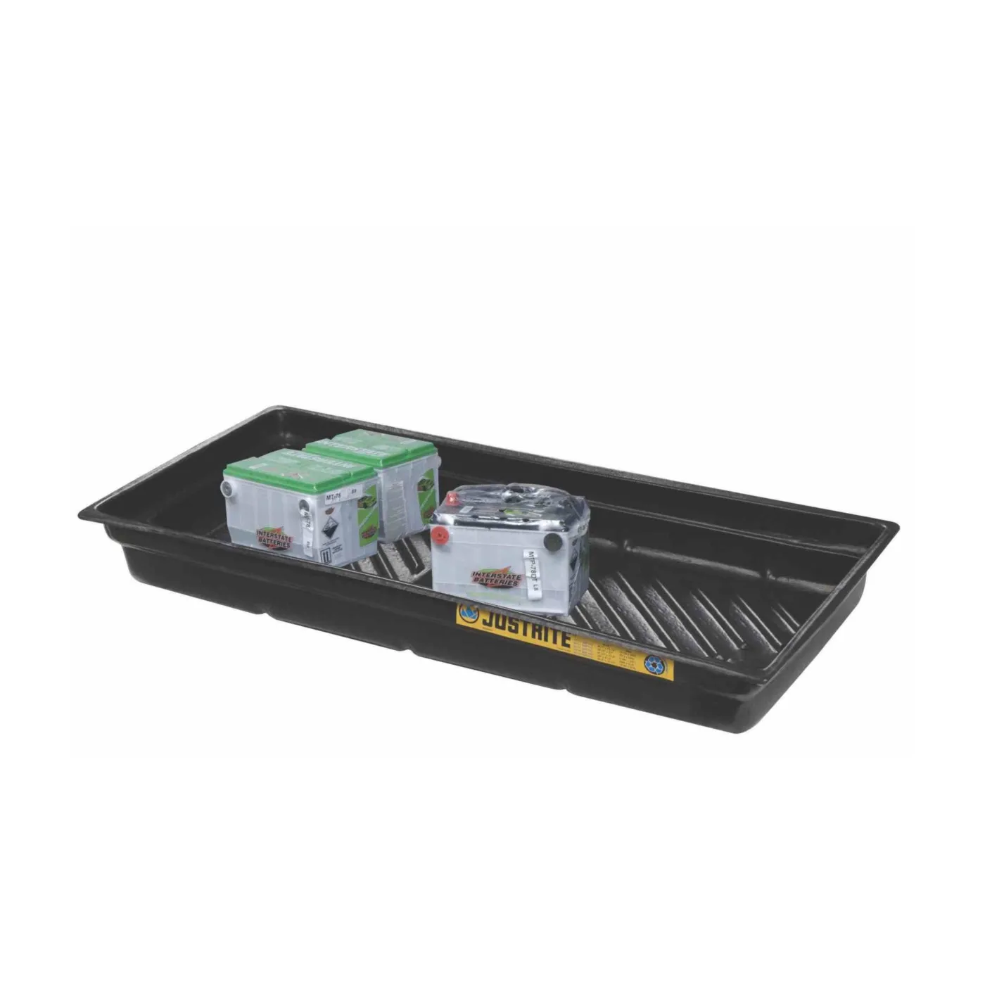 Wanna wychwytowa, blatowa bez kratownicy 75 l, 965 x 660 x 140 mm