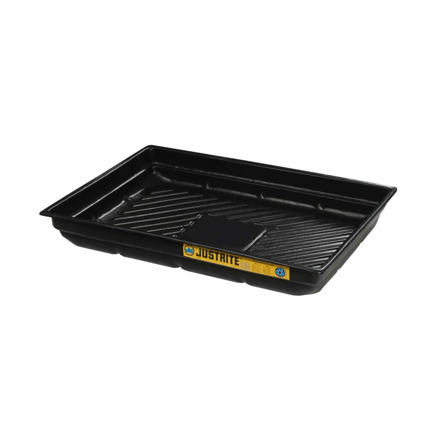 Wanna wychwytowa, blatowa bez kratownicy 75 l, 1207 x 584 x 140 mm