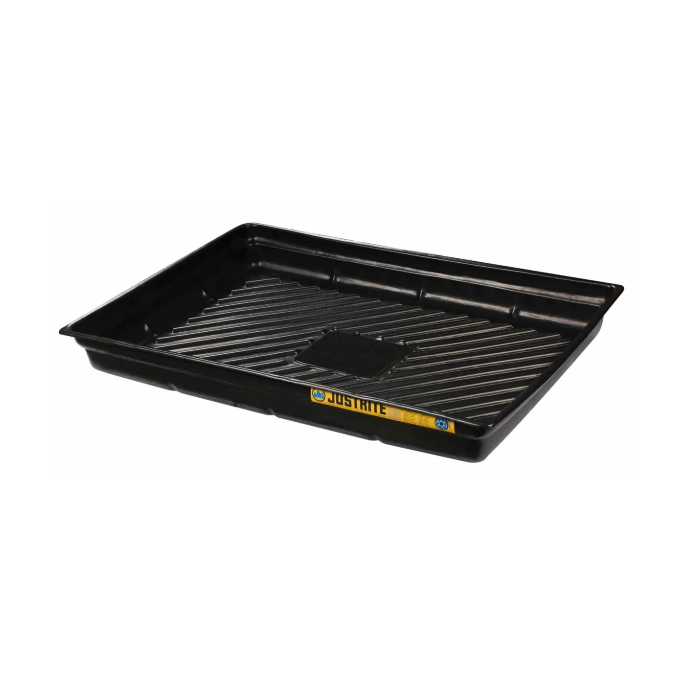 Wanna wychwytowa, blatowa bez kratownicy 109 l, 1194 x 838 x 140 mm