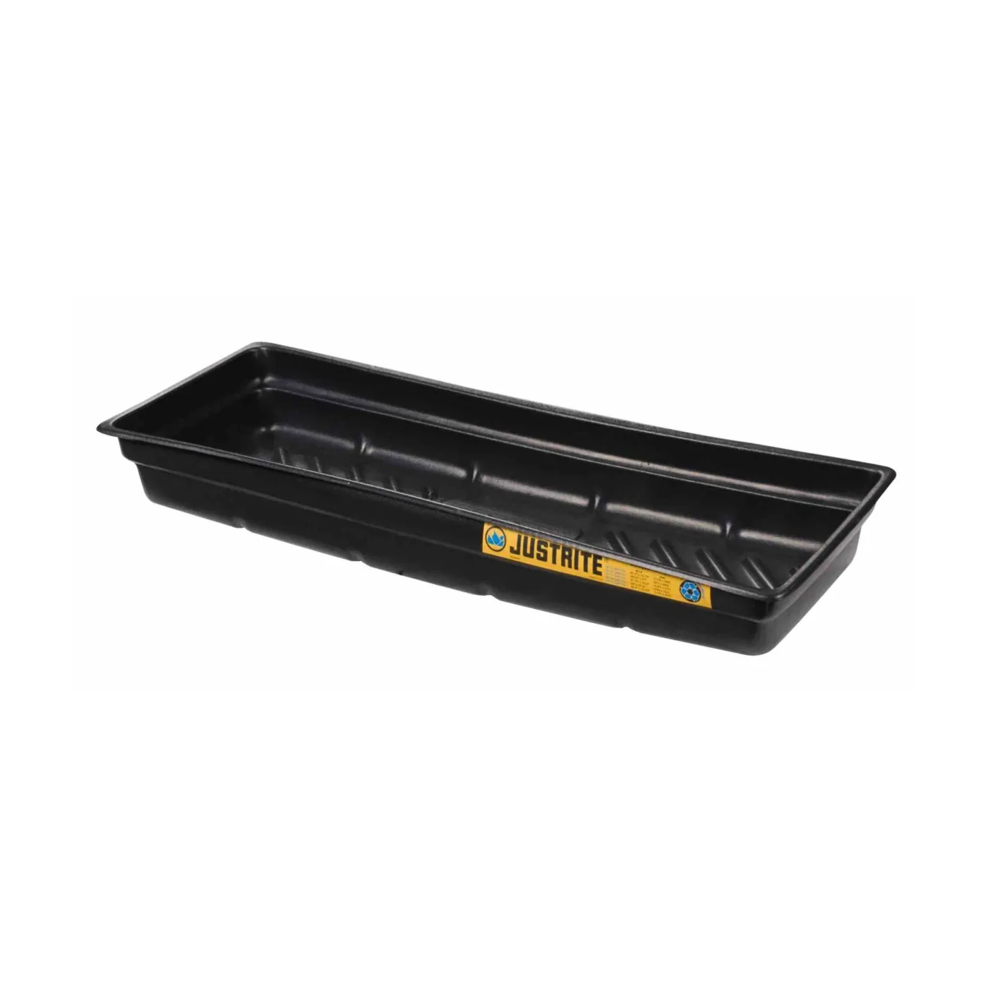 Wanna wychwytowa, blatowa bez kratownicy 45 l, 1168 x 406 x 140 mm