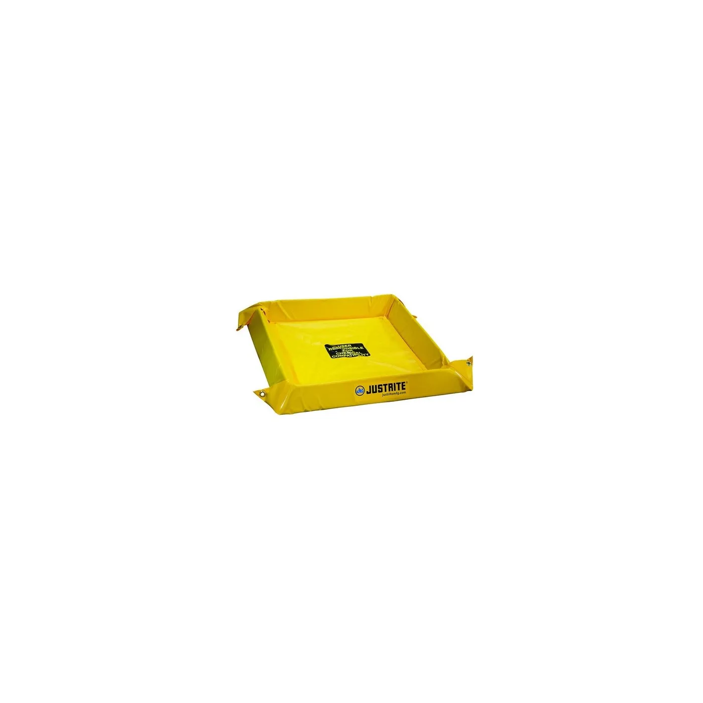 Wanna wychwytowa elastyczna 600 x 600 x 102 mm