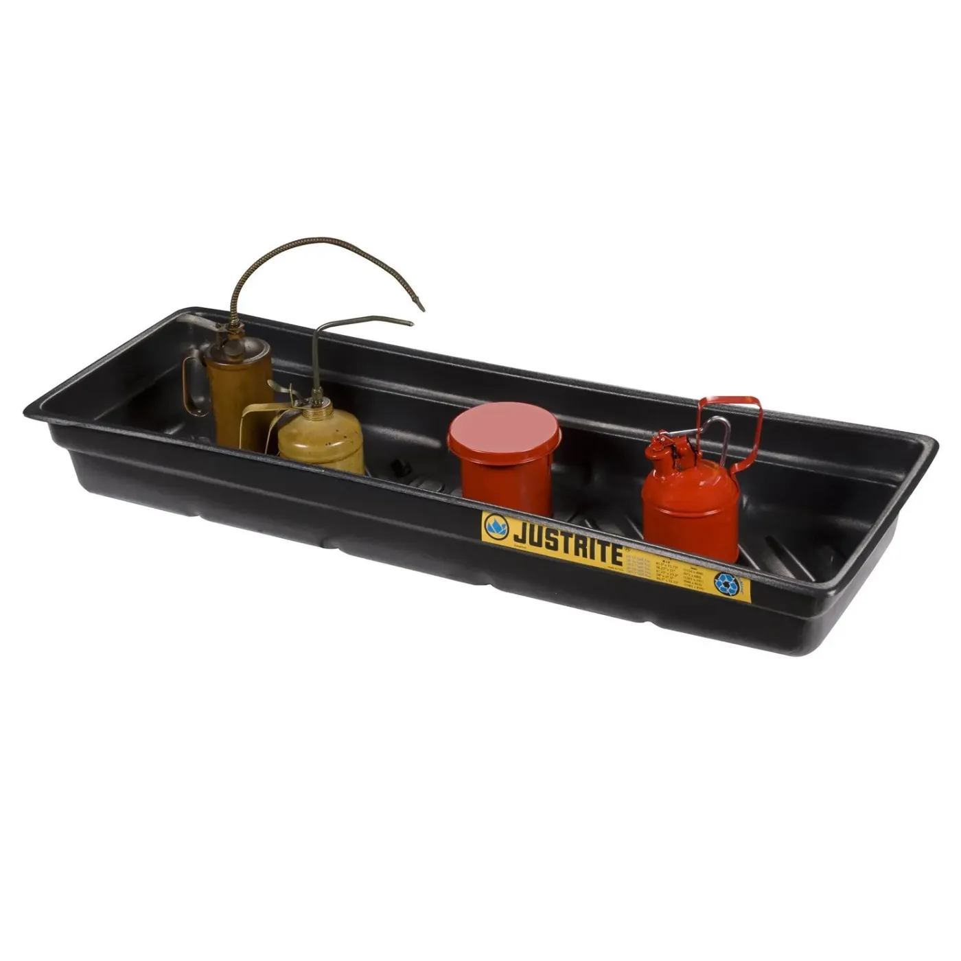 Wanna wychwytowa, blatowa bez kratownicy 87 l, 959 x 864 x 140 mm