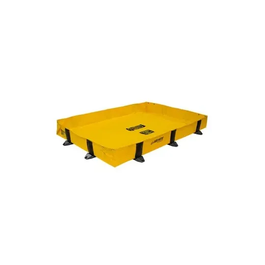 Wanna wychwytowa elastyczna LITE 1200 x 1200 x 203 mm