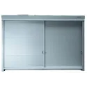Kontener magazynowy ognioodporny F60 6000 x 3000 x 2900 mm