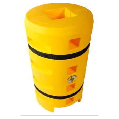 Elastyczna osłona dla kwadratowych kolumn 10"/250 mm