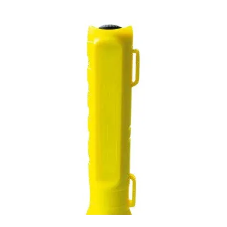 Latarka ręczna LED 3C, 2 tryby, 150 LM, 248 m, ATEX