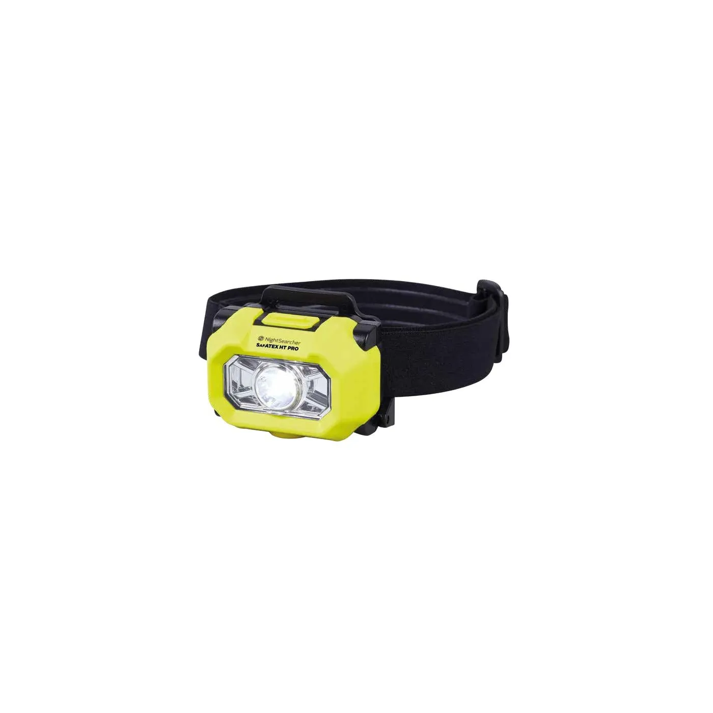 Latarka czołowa HT PRO, 2 tryby, 220 LM, 100 m, ATEX