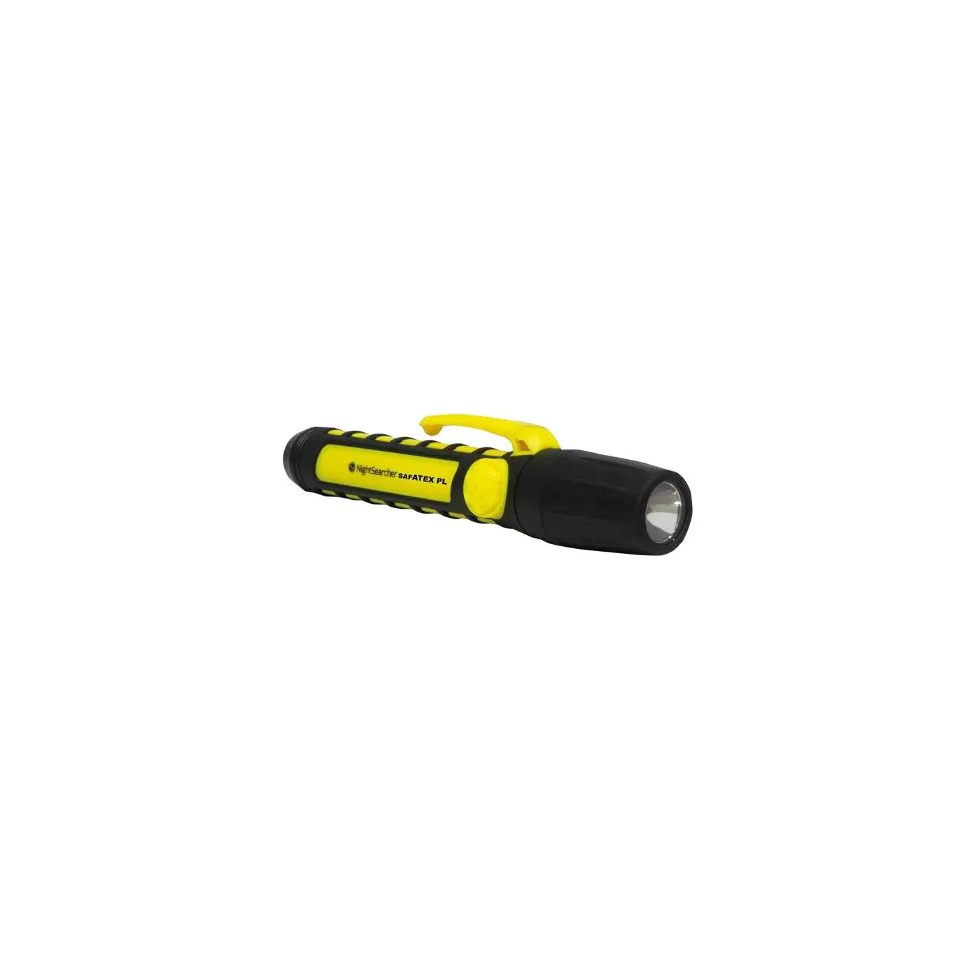 Latarka ręczna Pen Light, 67 LM, 41 m, M1, ATEX