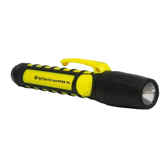 Latarka ręczna Pen Light, 67 LM, 41 m, M1, ATEX