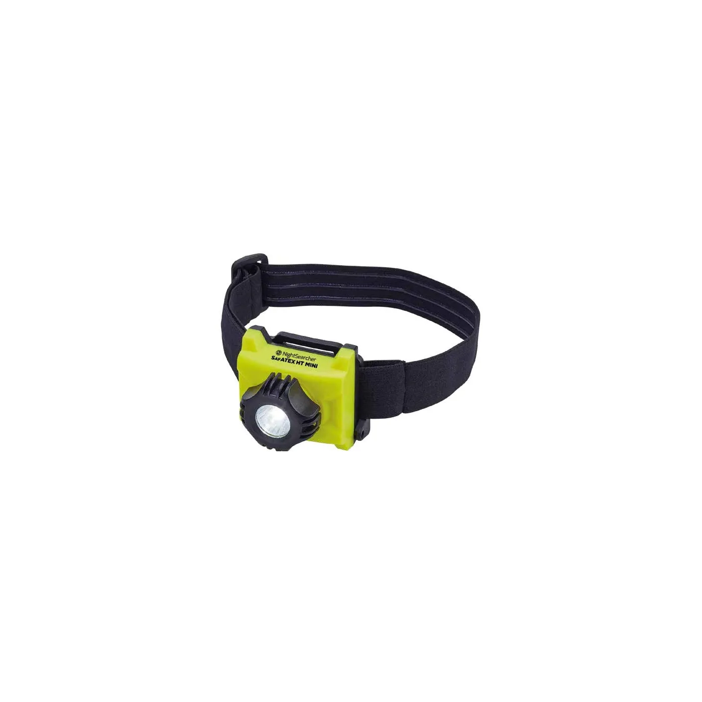 Latarka czołowa LED HT MINI, 140 LM, 86 m, M1, ATEX