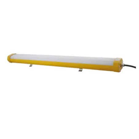 Lampa sufitowa LED LINEAR LIGHTS 7380 LM, ATEX