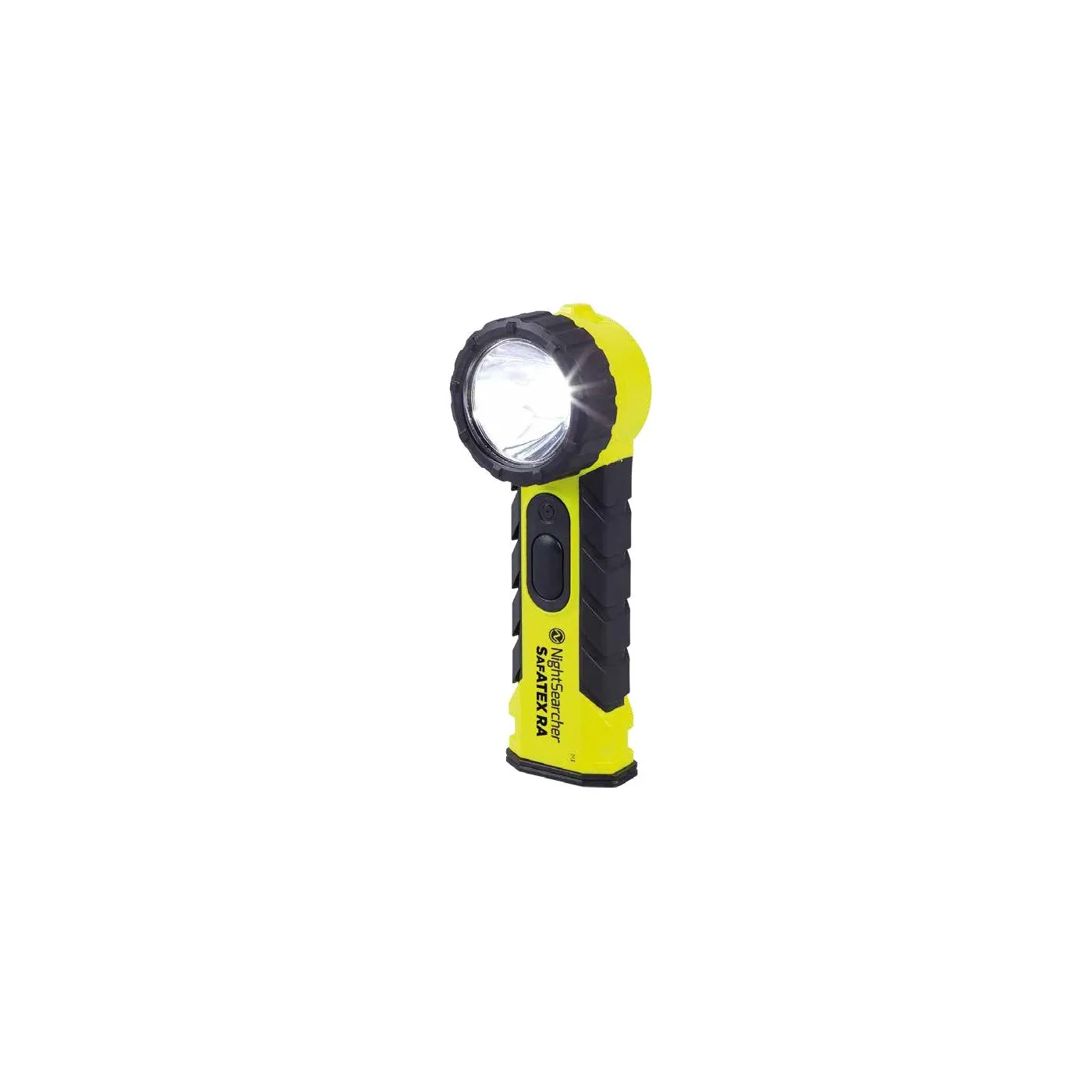 Latarka kątowa RA, 2 tryby, 325 LM, 290 m, M1, ATEX