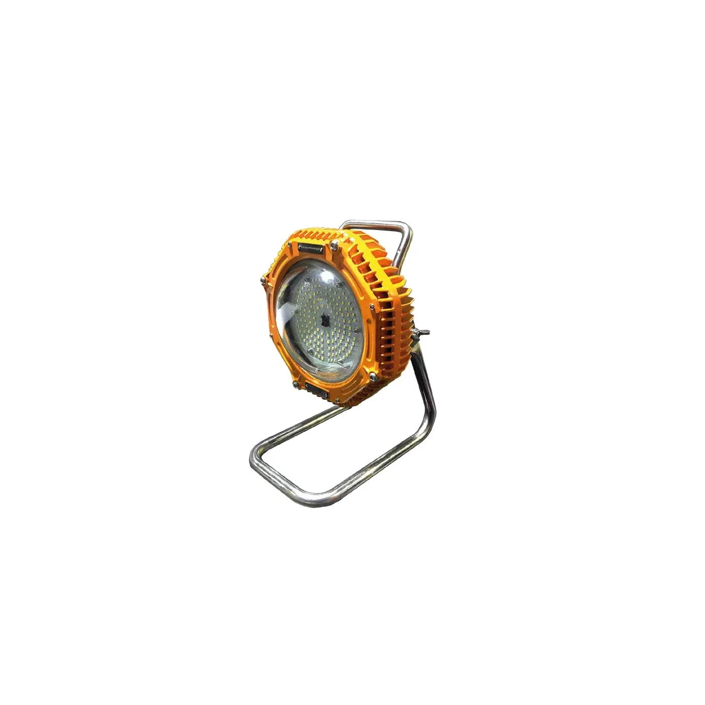 Reflektor przemysłowy LED Titan RX ATEX stojak 2100 LM, 30 m, ATEX