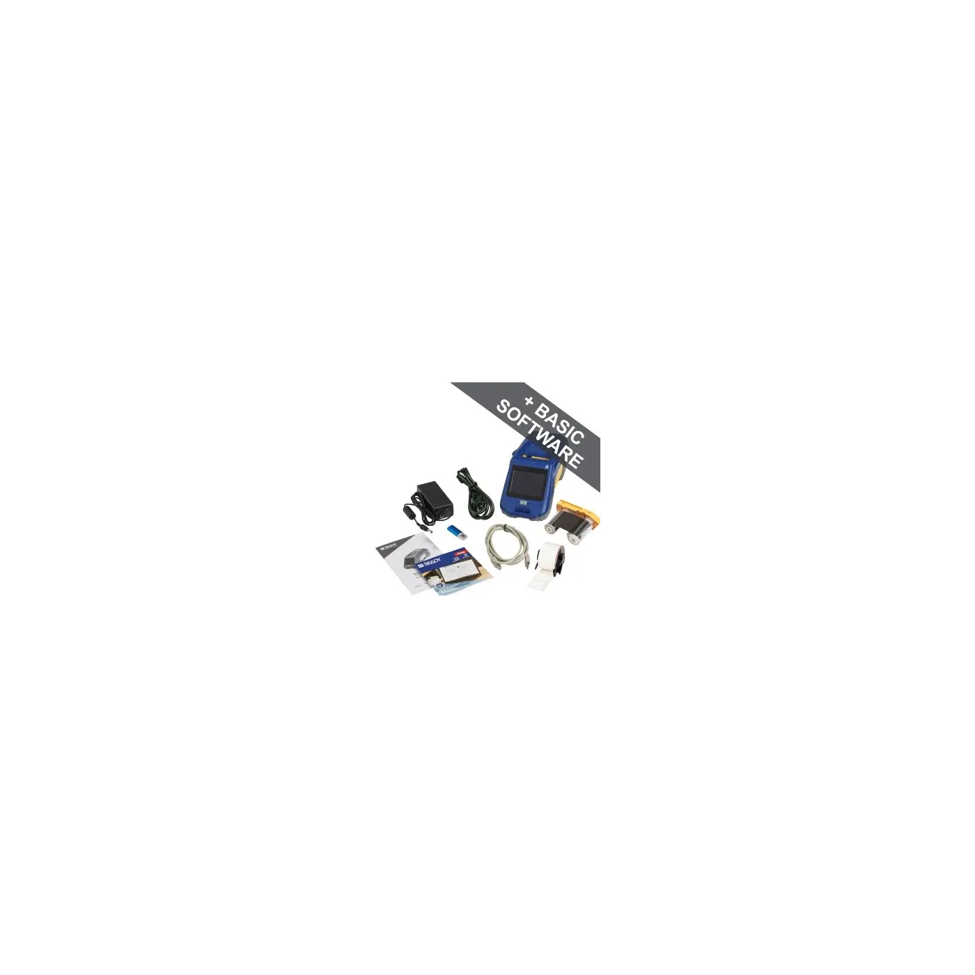 Drukarka etykiet M611 – UE