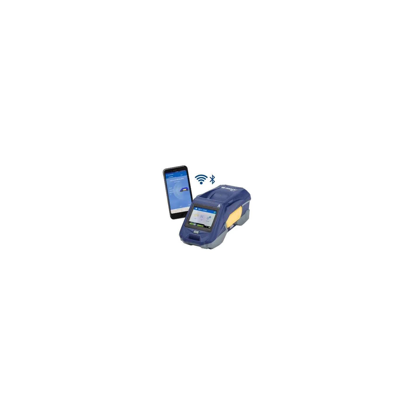 Drukarka etykiet M611 – UE