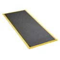 Mata ergonomiczna D89, 91 cm x 2,1 m, BY