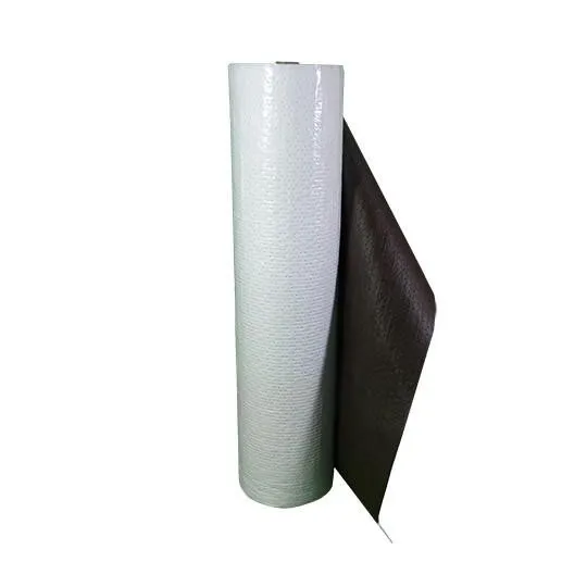 Sorbent trzywarstwowy, rolka tylko do oleju, antypoślizgowa, wzmocniona, do torów 1,42 x 25 m, 1 szt, 18,21 kg