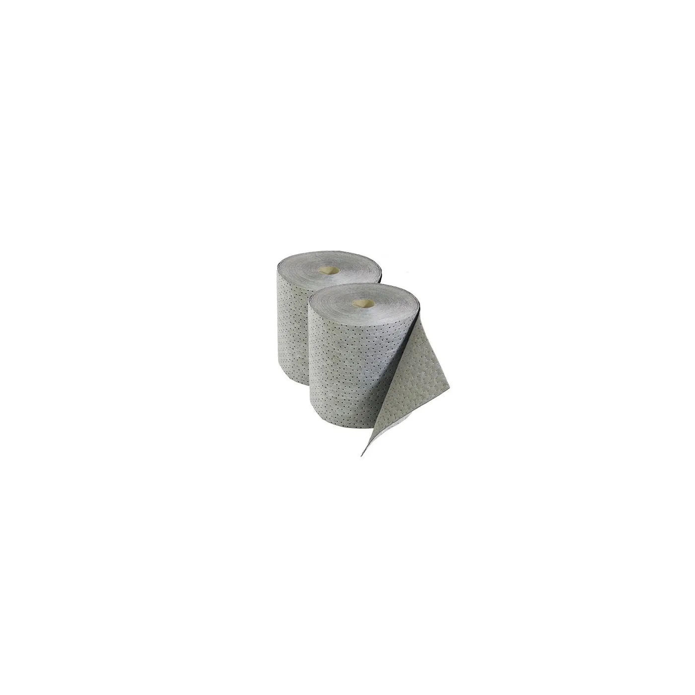 Sorbent jednowarstwowy, rolka uniwersalna 40 cm x 40 m, 2 szt, 9,6 kg