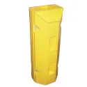 Osłona słupa polietylenowa 360 x 350 x 945 mm